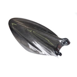 Garde boue arrière LIGHTECH...