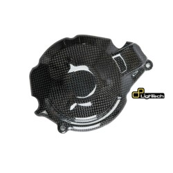 Couvre-carter alternateur...