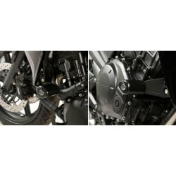 Tampons de protection R&G...