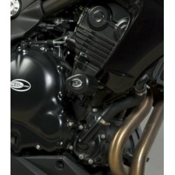 Tampons de protection R&G...