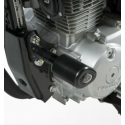 Tampons de protection R&G...