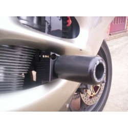 Tampons de protection R&G...