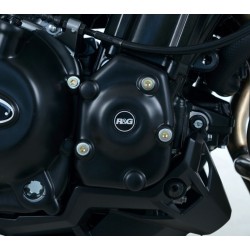 Couvre-carter droit...