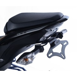 Support de plaque R&G...