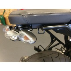 Dessous de selle ACCESS...