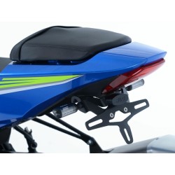 Support de plaque R&G...