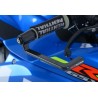 Protection de levier de frein R&G RACING carbone Suzuki GSX-R1000