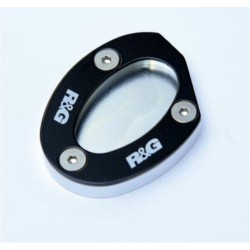 Patin de béquille R&G...