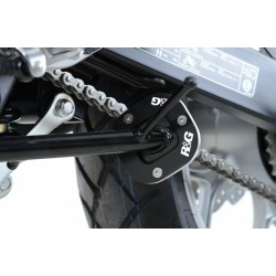 Patin de béquille R&G...