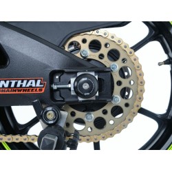 Protection de bras...