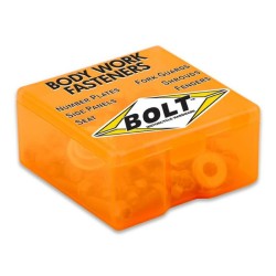 Kit vis plastiques BOLT...