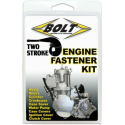 Kit vis moteur BOLT Honda...