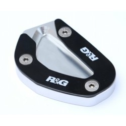 Patin de béquille R&G...