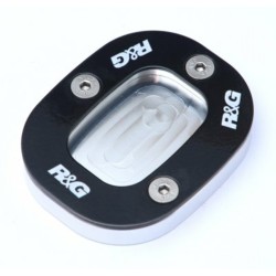 Patin de béquille R&G...