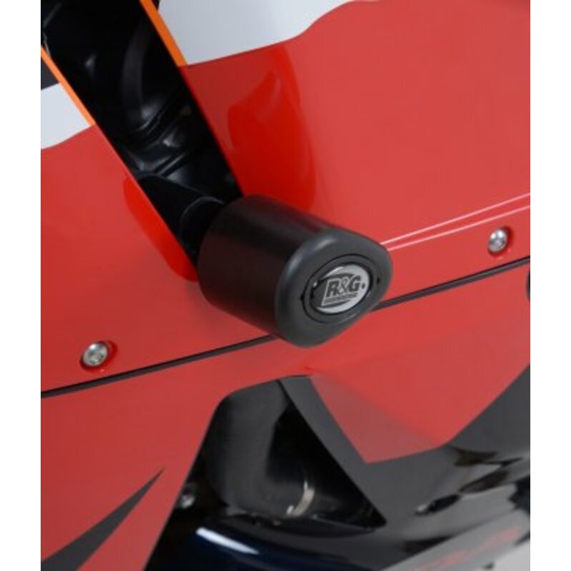 Tampon aero R&G RACING Honda CBR600RR