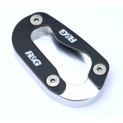 Patin de béquille R&G...