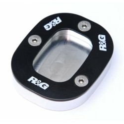 Patin de béquille R&G...