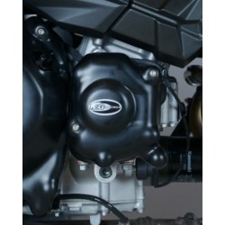 couvre-carter droit R&G...