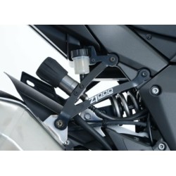 Patte de fixation...