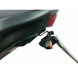 Support de plaque R&G...