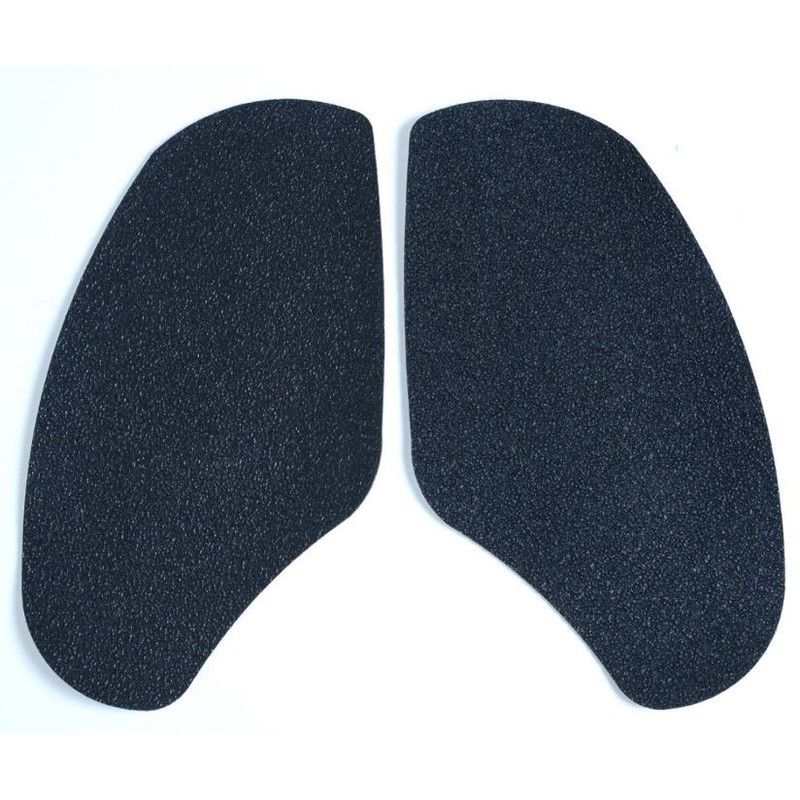 Kit grip de réservoir R&G RACING Eazi-Grip™ translucide Suzuki GSX1300R