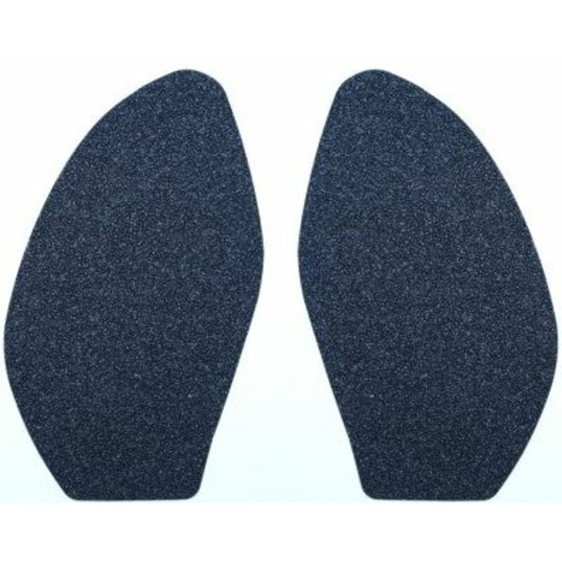 Kit grip de réservoir R&G RACING Eazi-Grip™ translucide Suzuki DL650V