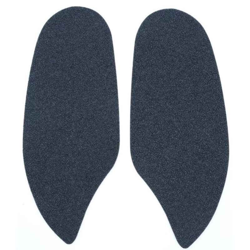 Kit grip de réservoir R&G RACING Eazi-Grip™ translucide Honda CBR600F