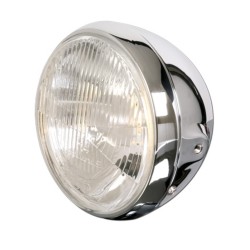 Phare SHIN YO British Style...