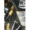 Protection de radiateur R&G Racing aluminium - Kawasaki ZX6R