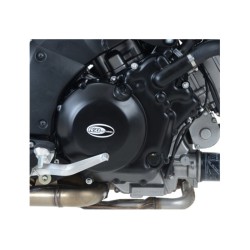 Couvre-carter droit R&G...