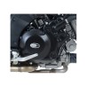 Couvre-carter droit R&G RACING SUZUKI 1000 V-STROM