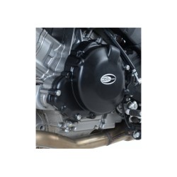 Couvre-carter gauche R&G...