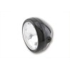 Phare SHIN YO Pecos 5 3/4"noir brillant