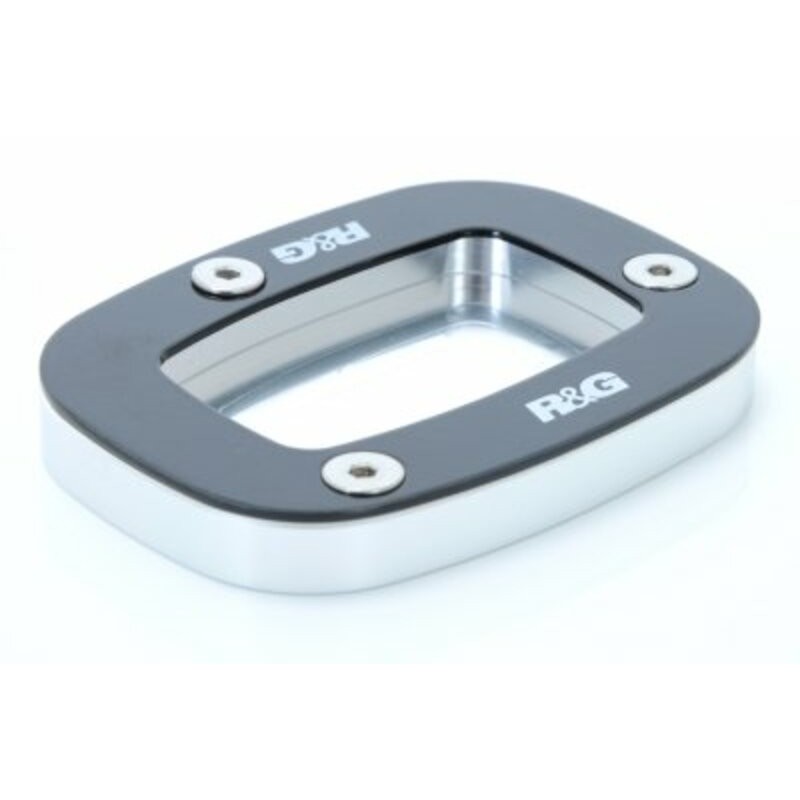 Patin de béquille R&G RACING - Honda Crosstourer 1200