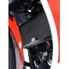 Protection de radiateur R&G RACING Aluminium - Honda CBR300R