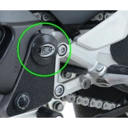 Insert de cadre gauche R&G...