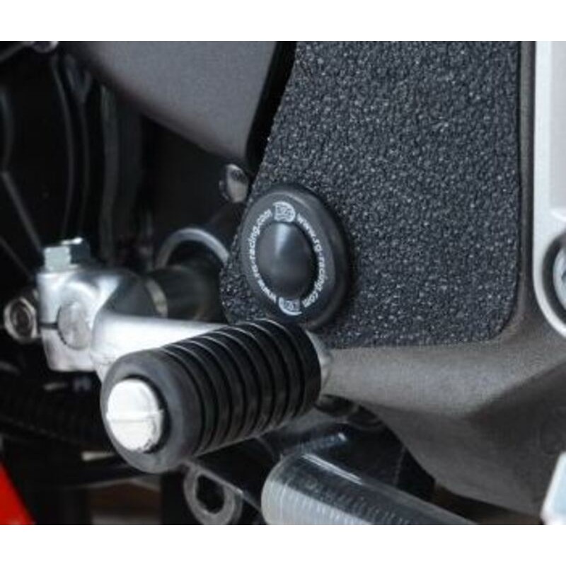 Insert de cadre gauche R&G RACING Honda VFR800 CROSSRUNNER