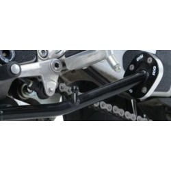 Patin de béquille R&G...