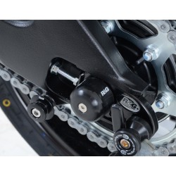 Protection de bras...