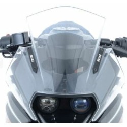 Cache-orifices rétroviseur...