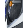 Grille de collecteur R&G RACING Aluminium - Yamaha YZF R3
