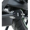 Patin de béquille R&G RACING - Kawasaki Vulcan 650S