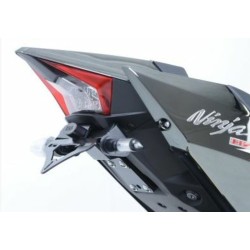 Support de plaque R&G...