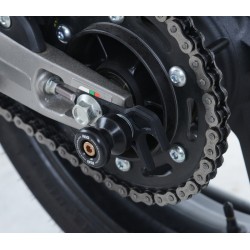 Pions de bras oscillant R&G...