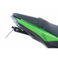 Support de plaque R&G...