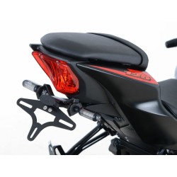 Support de plaque R&G...