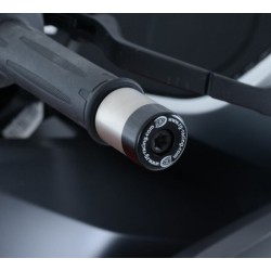 Embouts de guidon R&G...