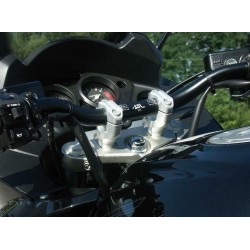 Pontets de guidons pour...