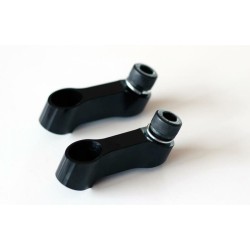 Pattes de déport...