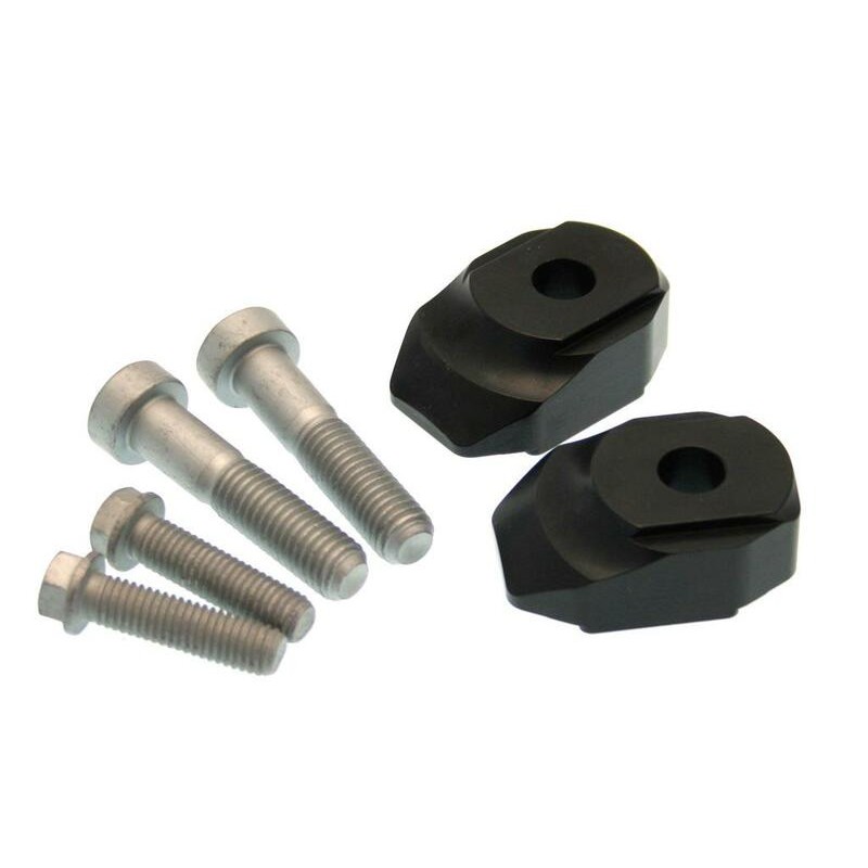 PONTETS X-TRIG INFERIEUR 15MM UNIQUEMENT POUR T X-TRIG